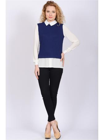 Блузка Modaleto