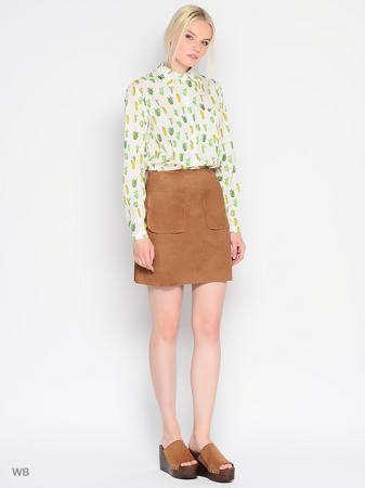 Блузка &Berries