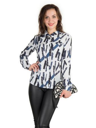 Блузка GOLUB