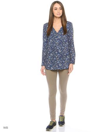 Блузка United Colors of Benetton