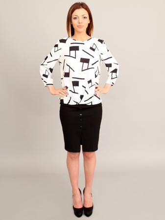 Блузка Rosanna