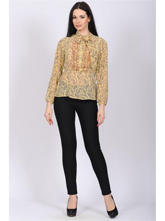 Блузка Modaleto