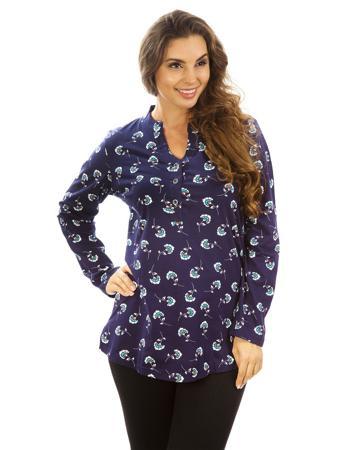 Блузка Алтекс.