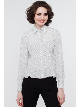 Блузка VICTORIA VEISBRUT