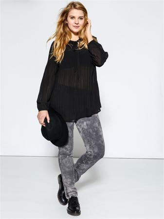 Блузка Fiorella Rubino