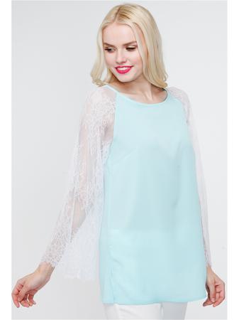 Блуза VICTORIA VEISBRUT