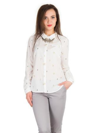 Блузка GOLUB