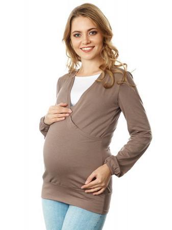 Блузка Mum`s Era