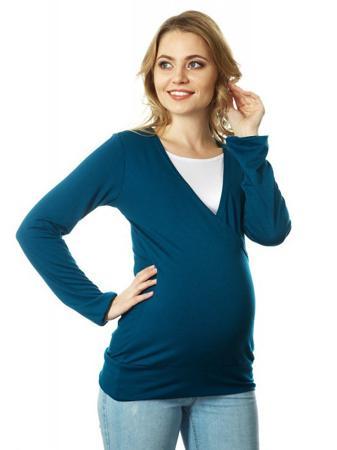 Блузка Mum`s Era