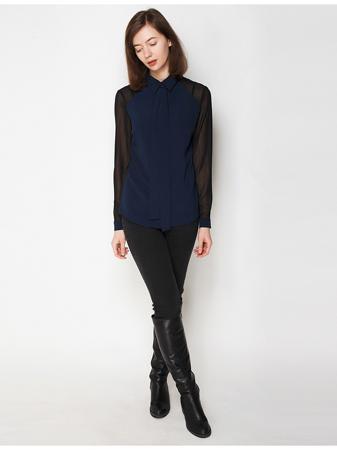 Блузка MALKOVICH