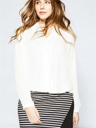 Блузка Fiorella Rubino Блузка Fiorella Rubino