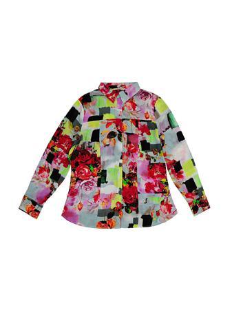 Блузка Dream World