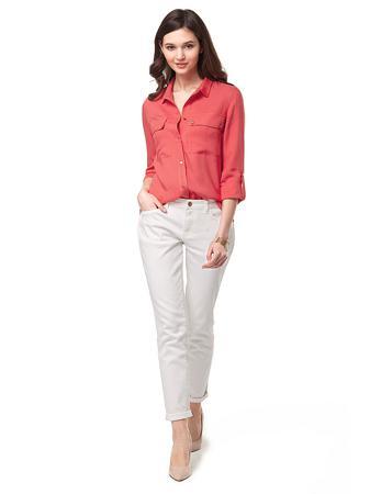 Блузка VILATTE