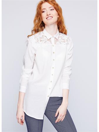 Блузка U.S. Polo Assn.