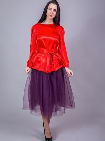 Блузка Дом моды Lili