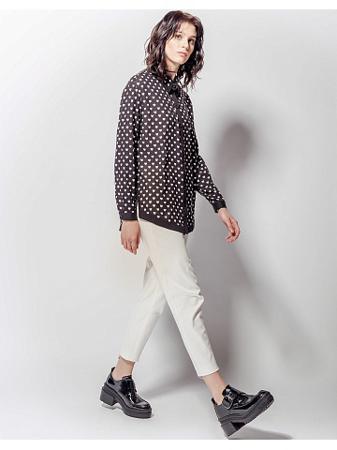 Блузка LO