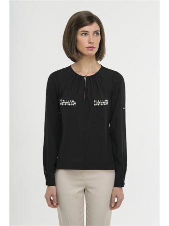 Блузка vera moni