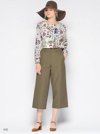 Блузка &Berries