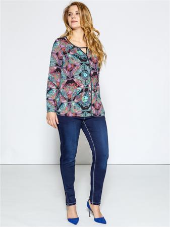 Блузка Fiorella Rubino Блузка Fiorella Rubino