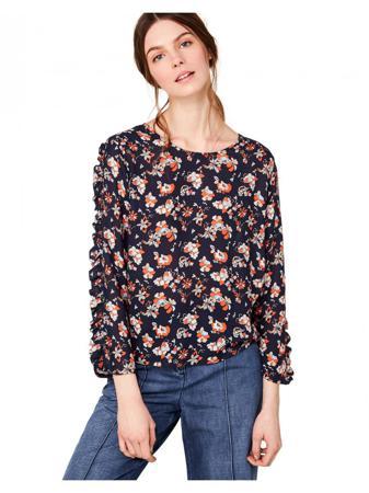 Блуза United Colors of Benetton