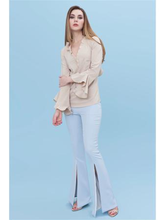 Блузка DEMURYA