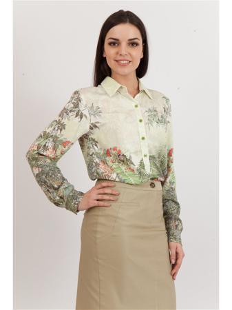 Блуза Chateau Fleur