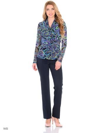 Блузка КАЛIНКА