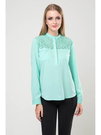 Блузка MARIMAY