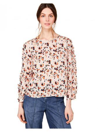 Блуза United Colors of Benetton