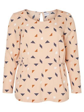 Блузка JUNAROSE