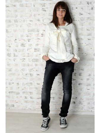 Блузка Марусси