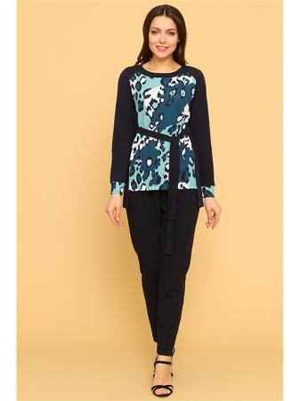 Блузка MARI VERA