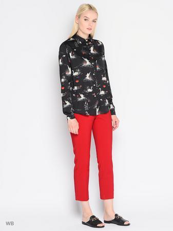 Блузка &Berries