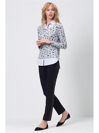 Блуза Chernika