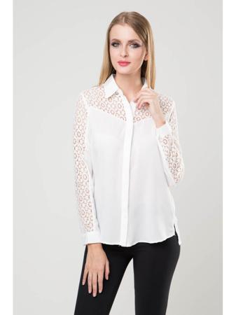 Блузка MARIMAY