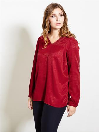 Блузка Fiorella Rubino Блузка Fiorella Rubino