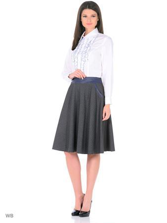 Блузка VICTORIA VEISBRUT