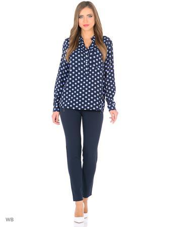 Блузка Monti Parioli