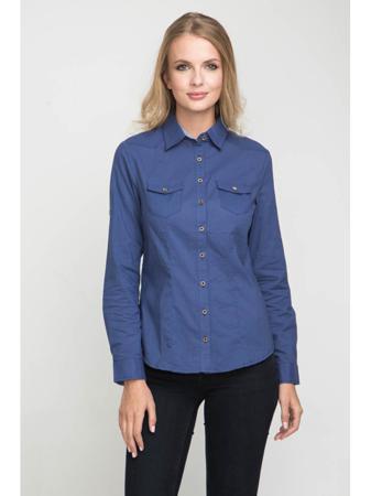 Блузка MARIMAY