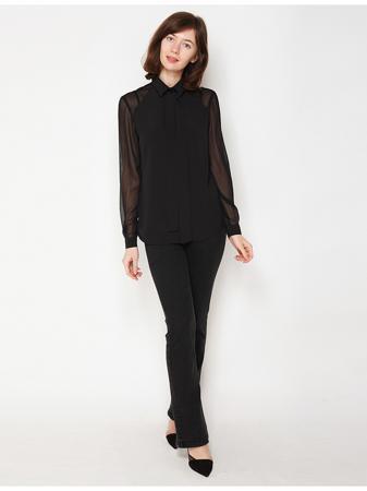 Блузка MALKOVICH