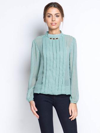 Блузка MARIMAY