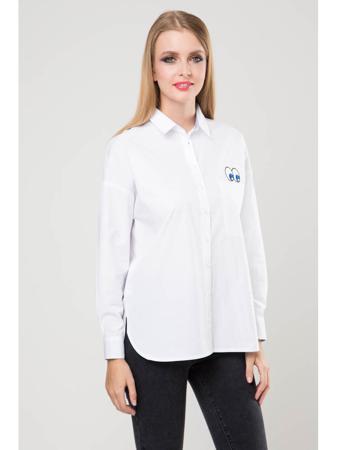 Блузка MARIMAY