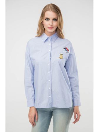 Блузка MARIMAY