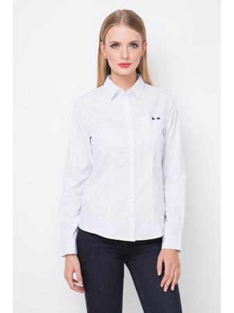 Блузка MARIMAY