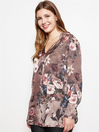 Блузка Fiorella Rubino Блузка Fiorella Rubino