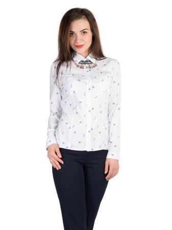 Блузка GOLUB