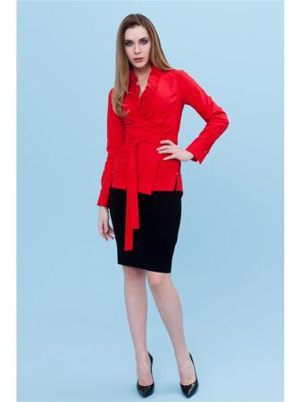 Блузка DEMURYA