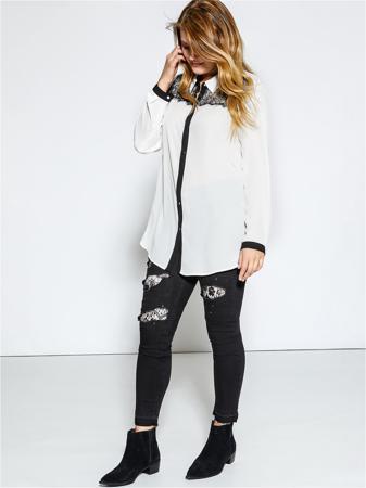 Блузка Fiorella Rubino Блузка Fiorella Rubino