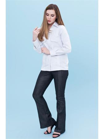 Блузка DEMURYA