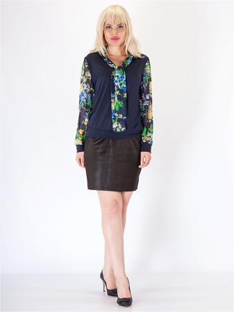 Блузка HELLO MODA!